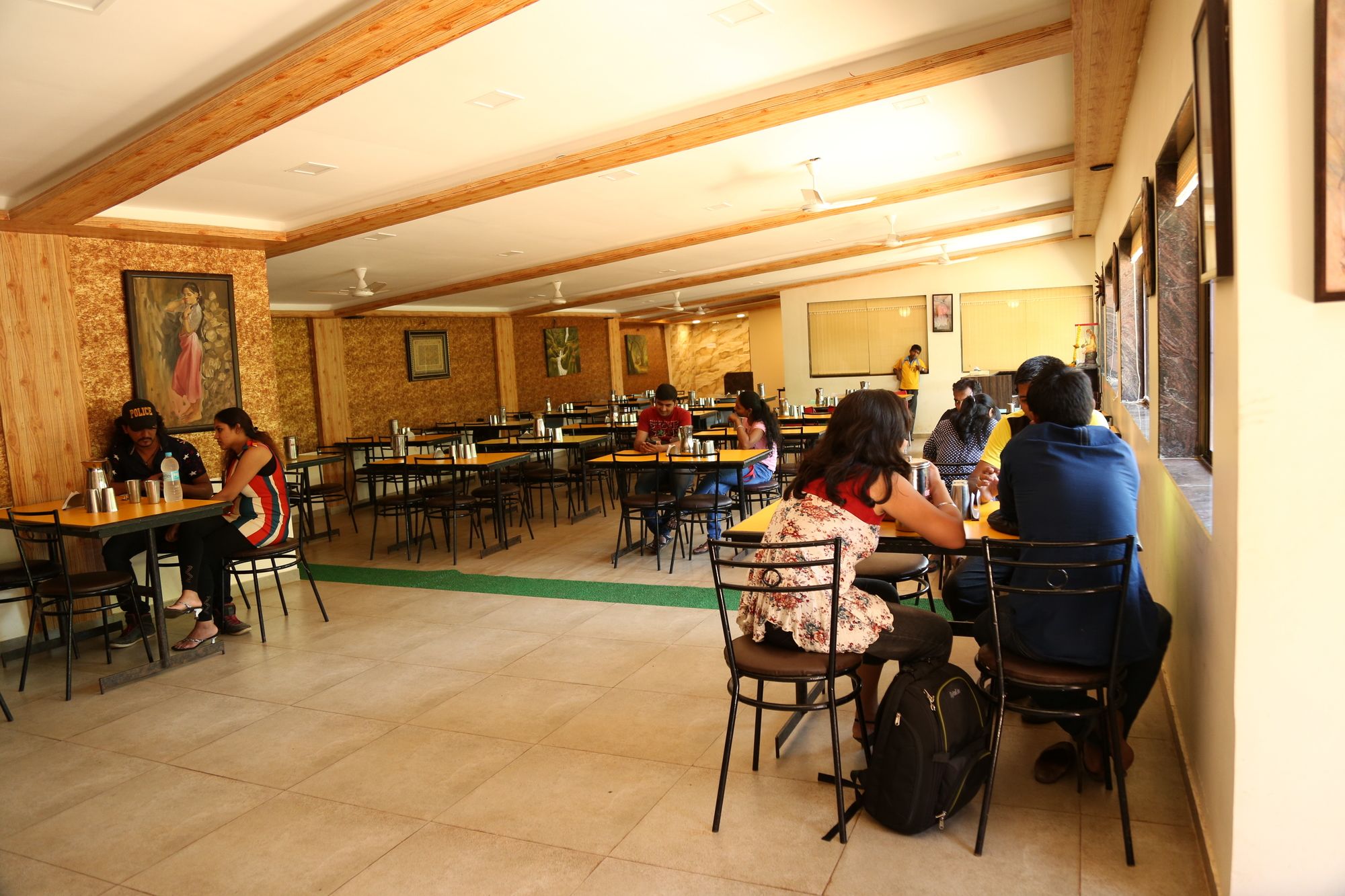 Фото Shanti Villa