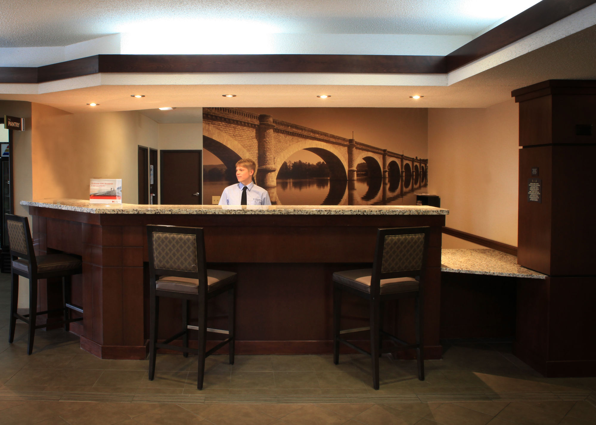 Фото Staybridge Suites Columbia, an Ihg Hotel