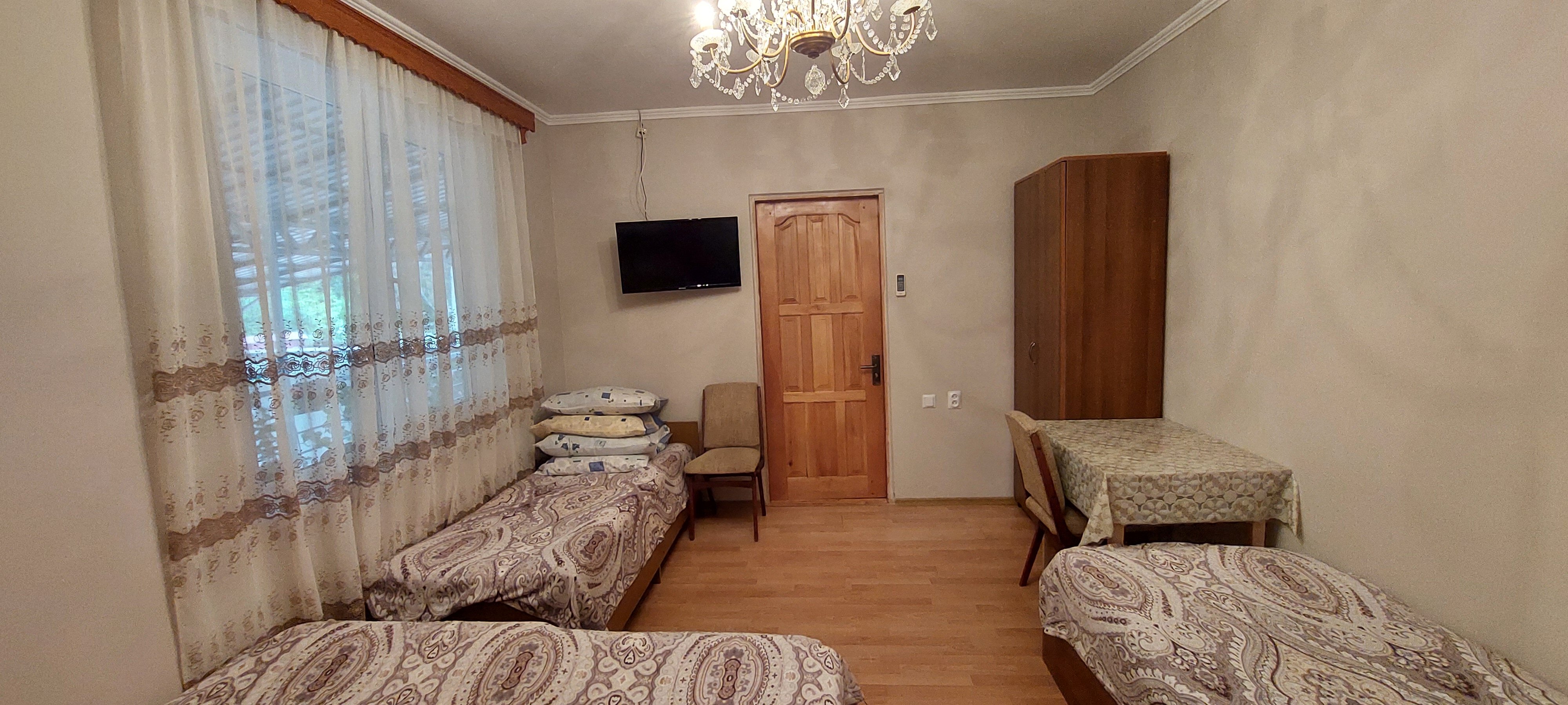 Фото Частный дом Мрана