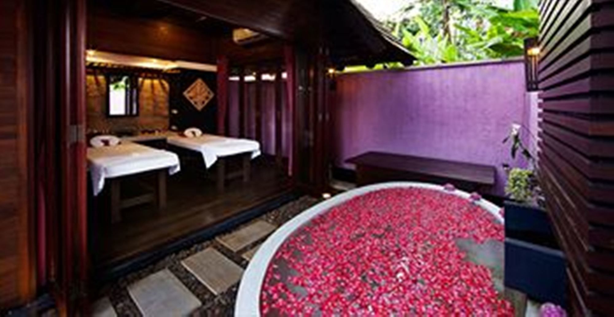 Фото Bhundhari Villas