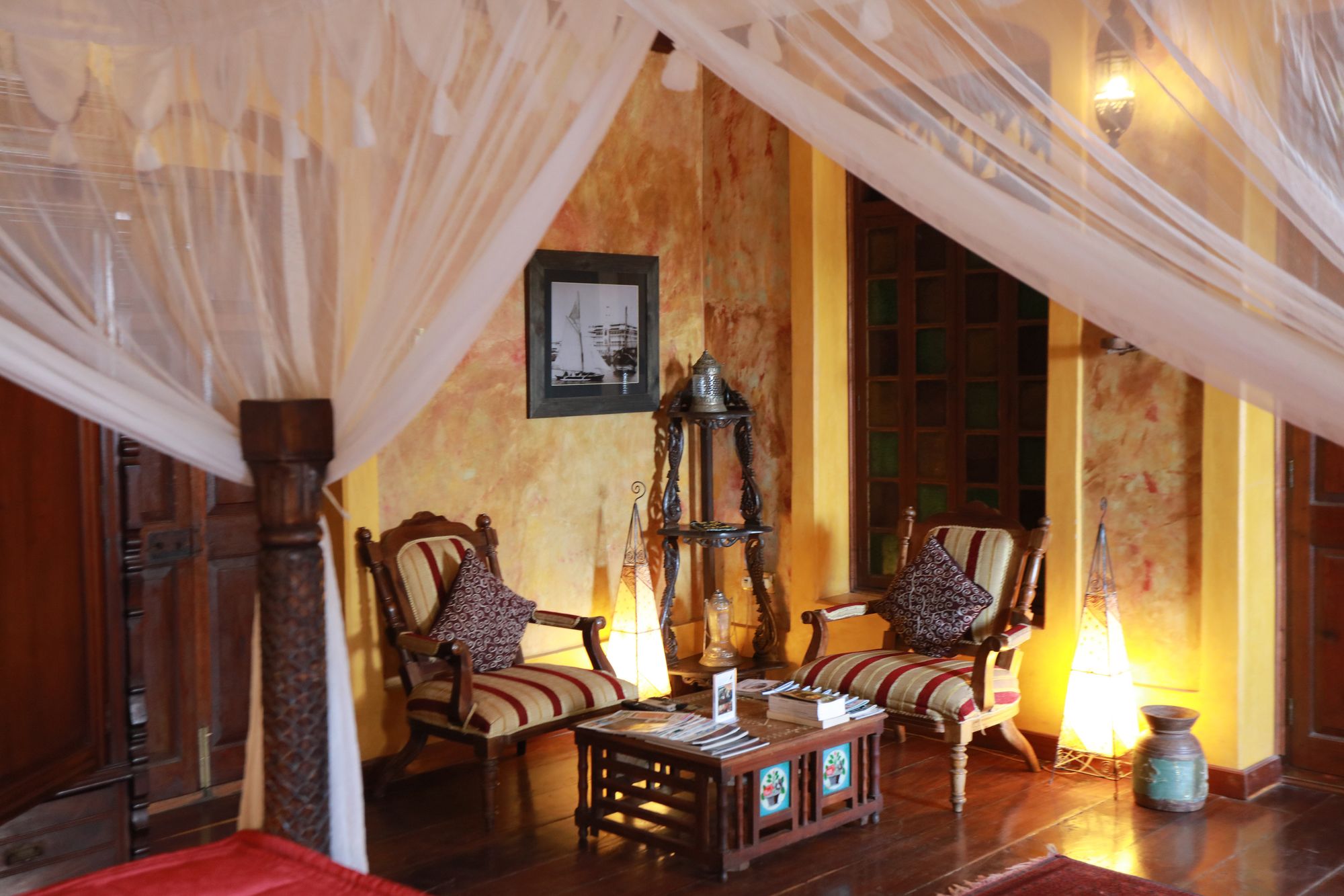 Фото Jafferji House and SPA