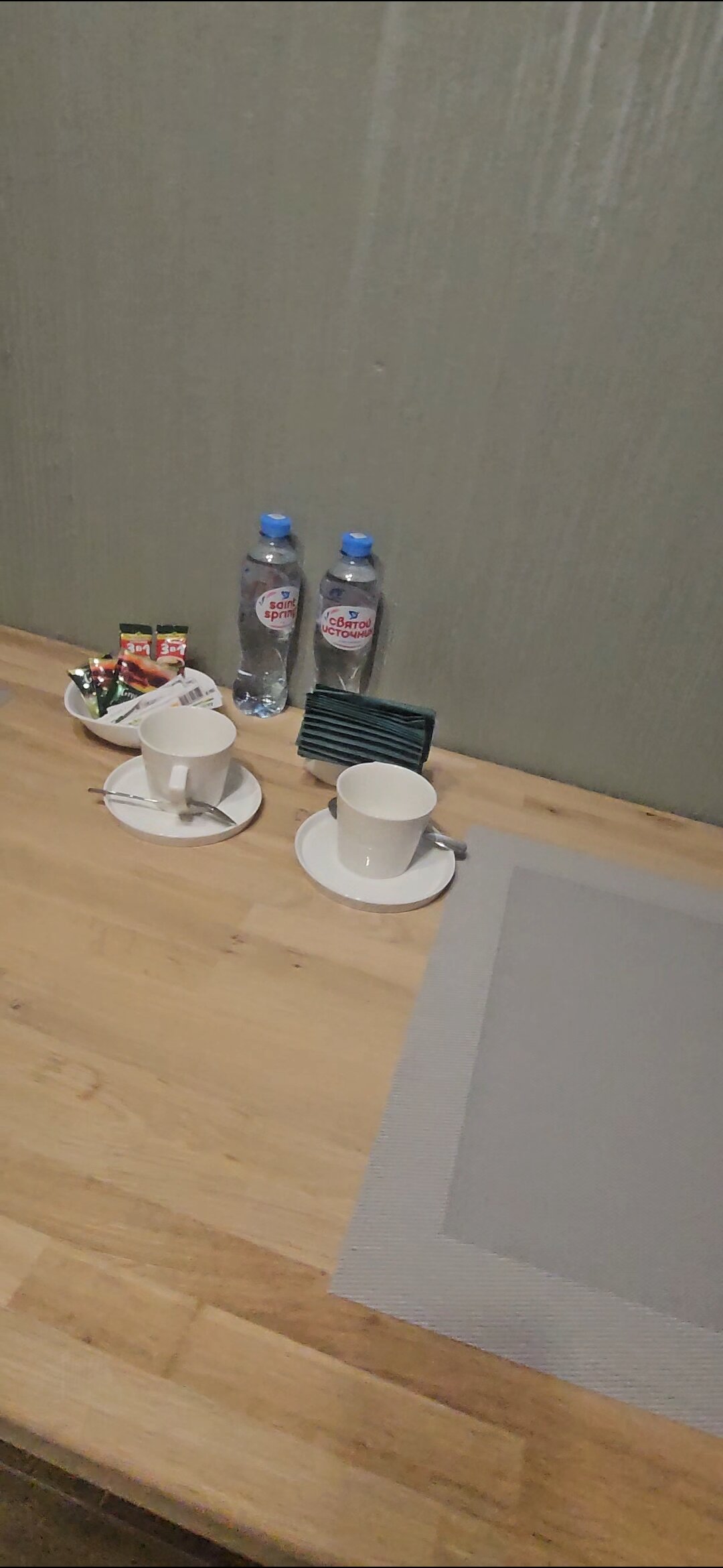 Фото Vizantia Шереметьево Москва