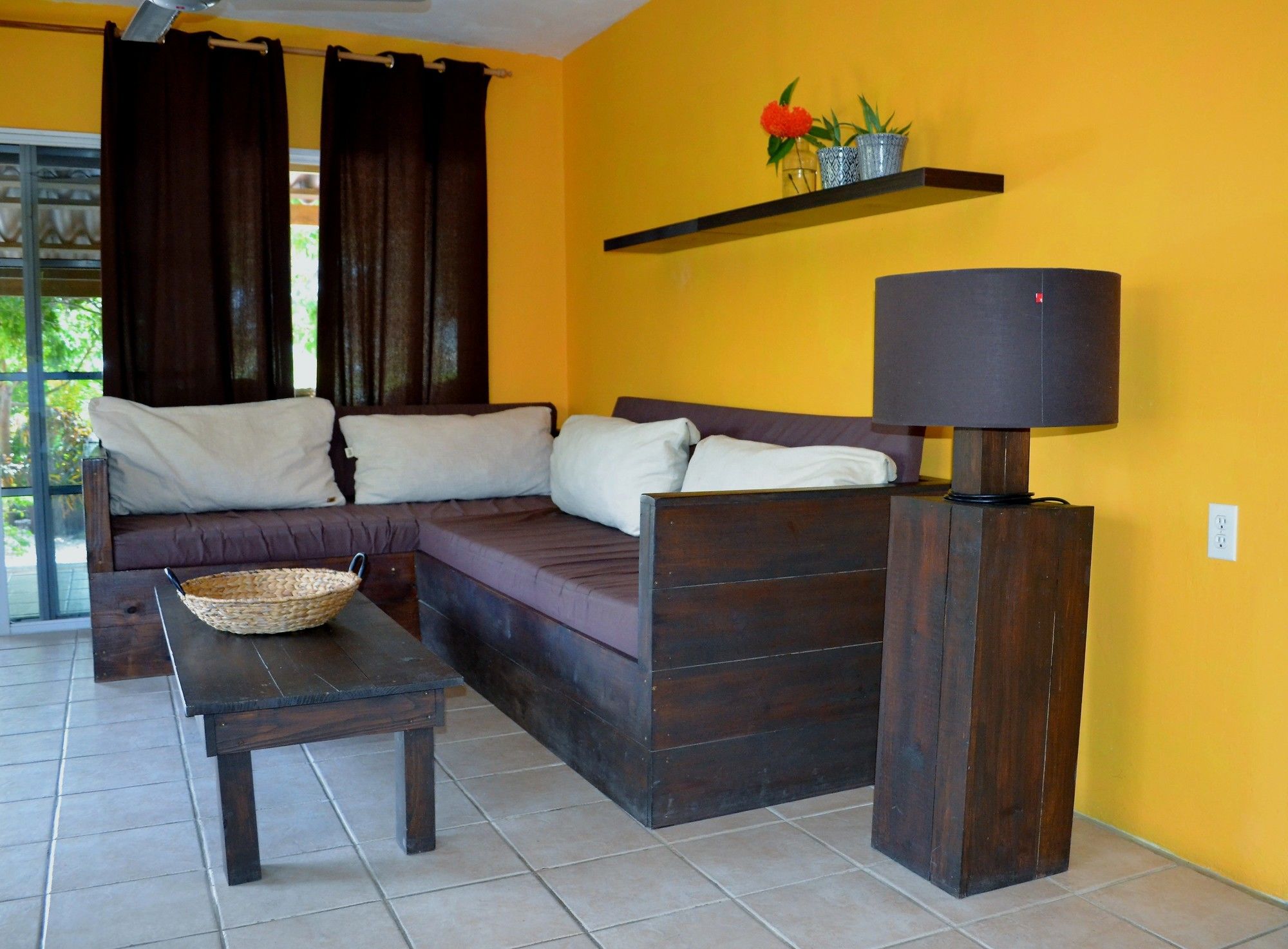 Фото Jan Kok Lodges