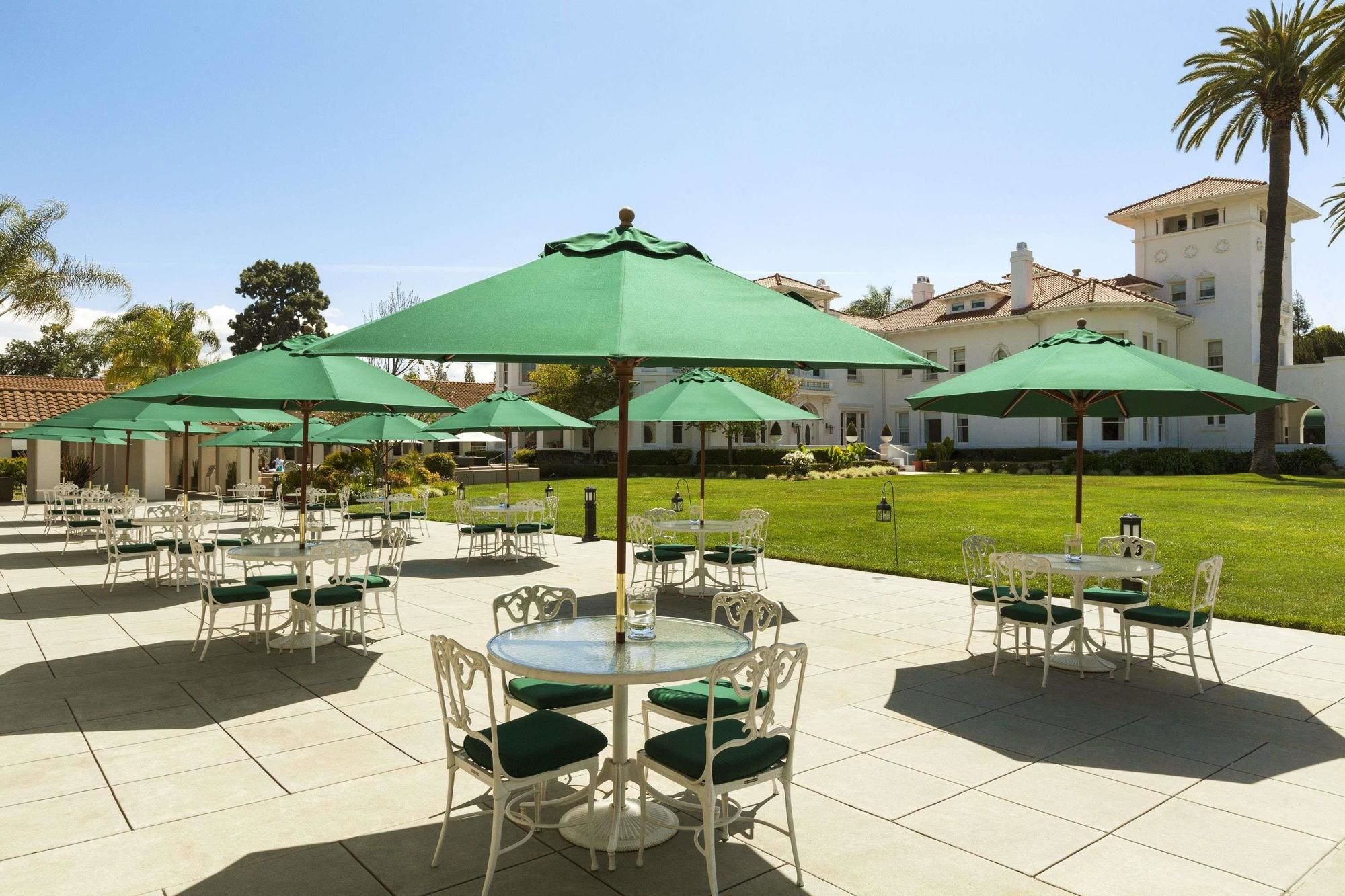 Фото Hayes Mansion, San Jose - Curio Collection by Hilton