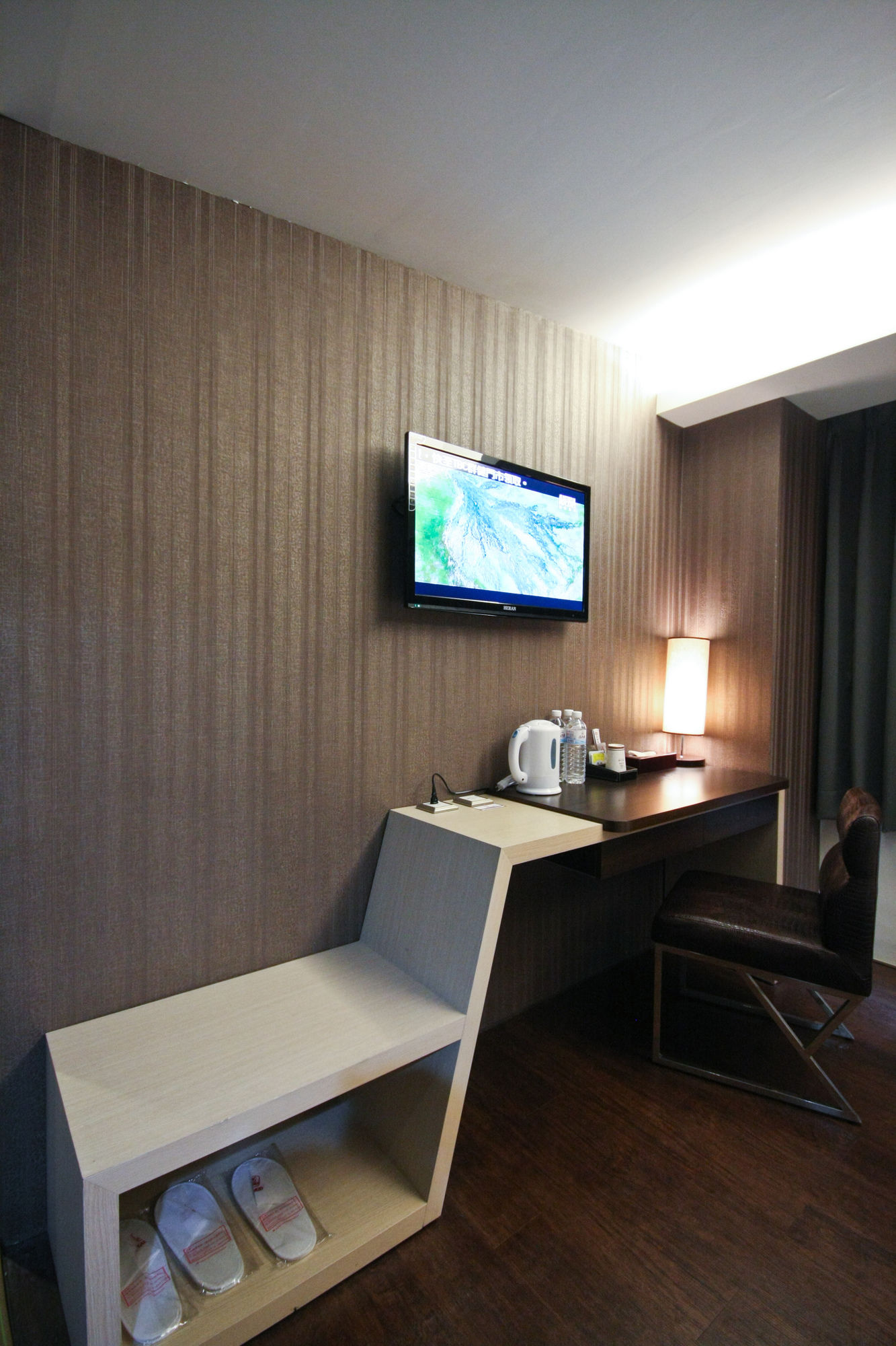 Фото Sparrow Hotel