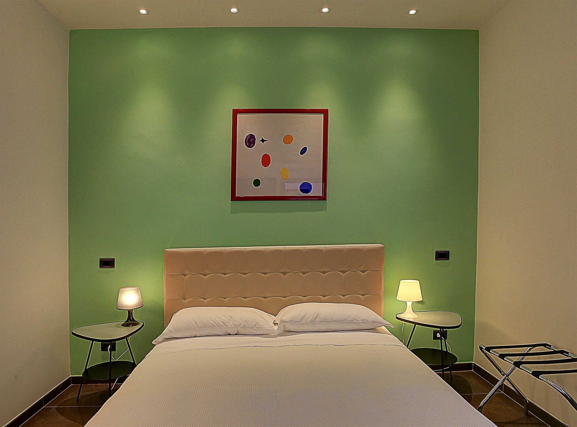 Фото Vatication B&b