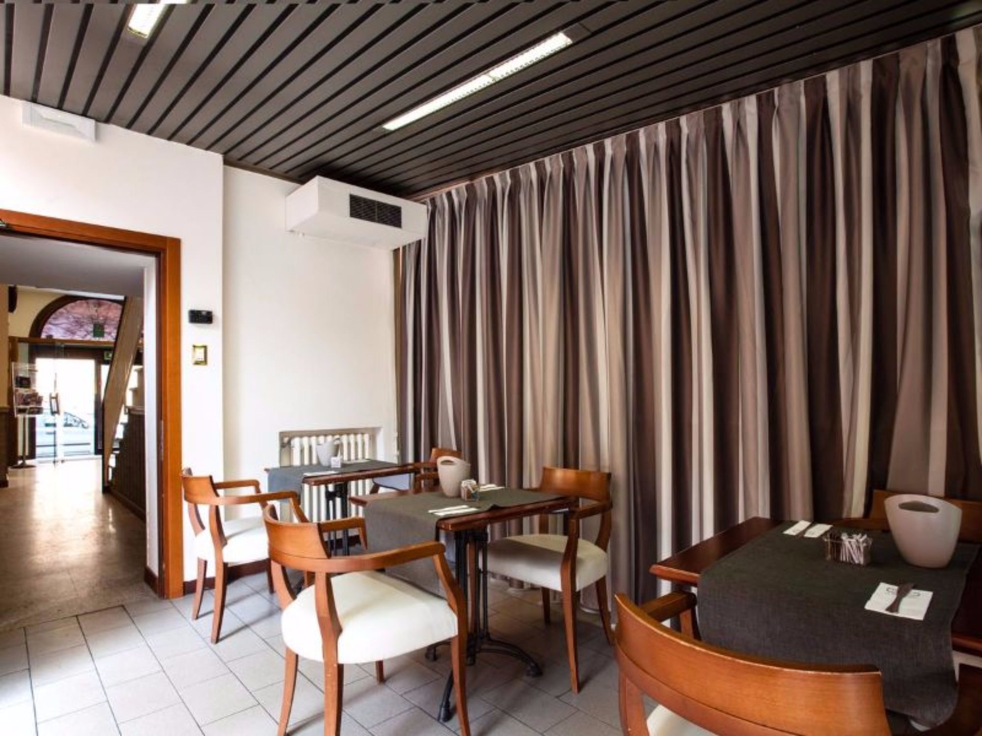 Фото Hotel Astoria