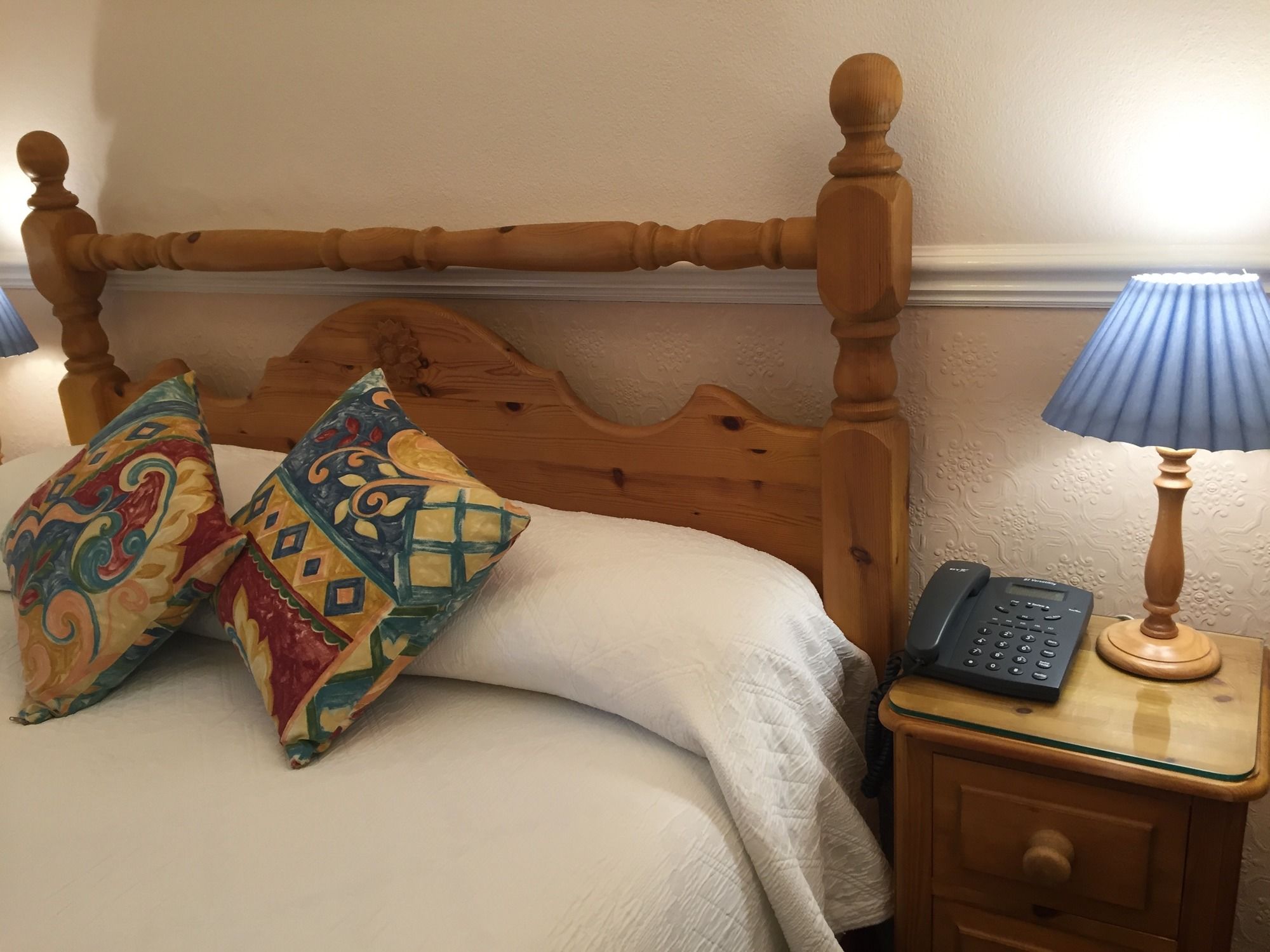 Фото Ashdene House