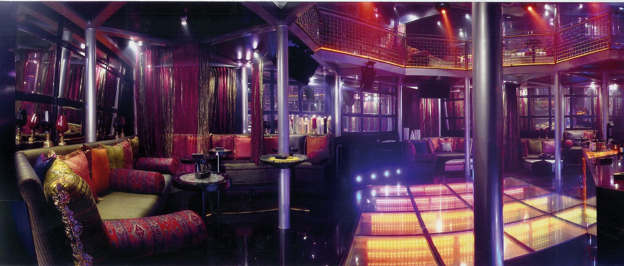 Фото The Park Chennai