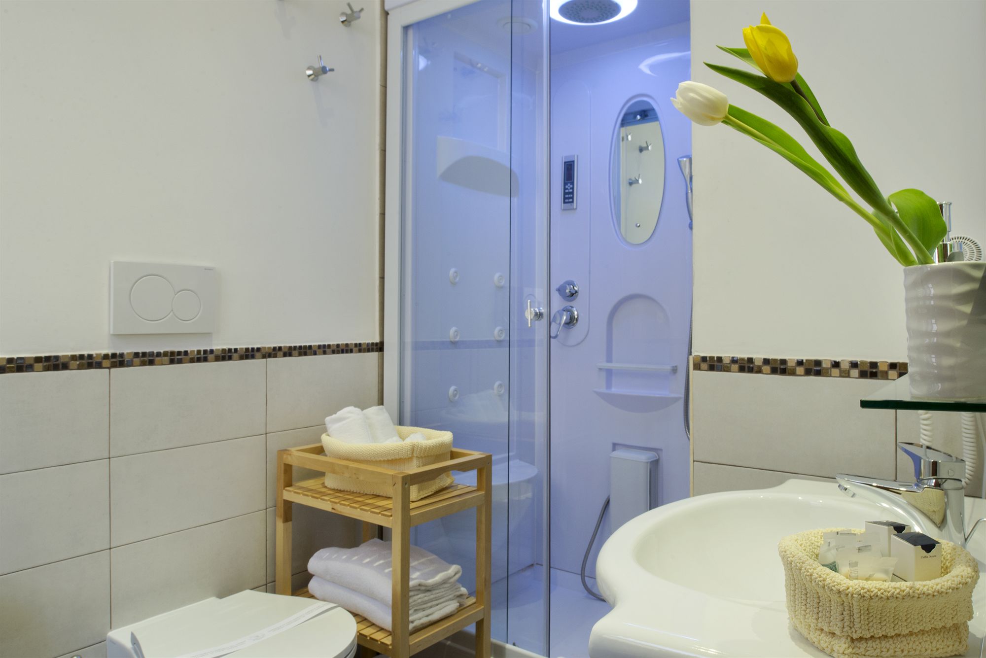 Фото Vatication B&b