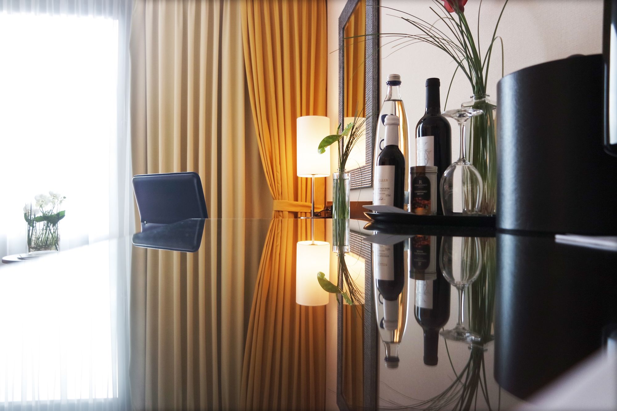 Фото Hotel Bochum at The Congress