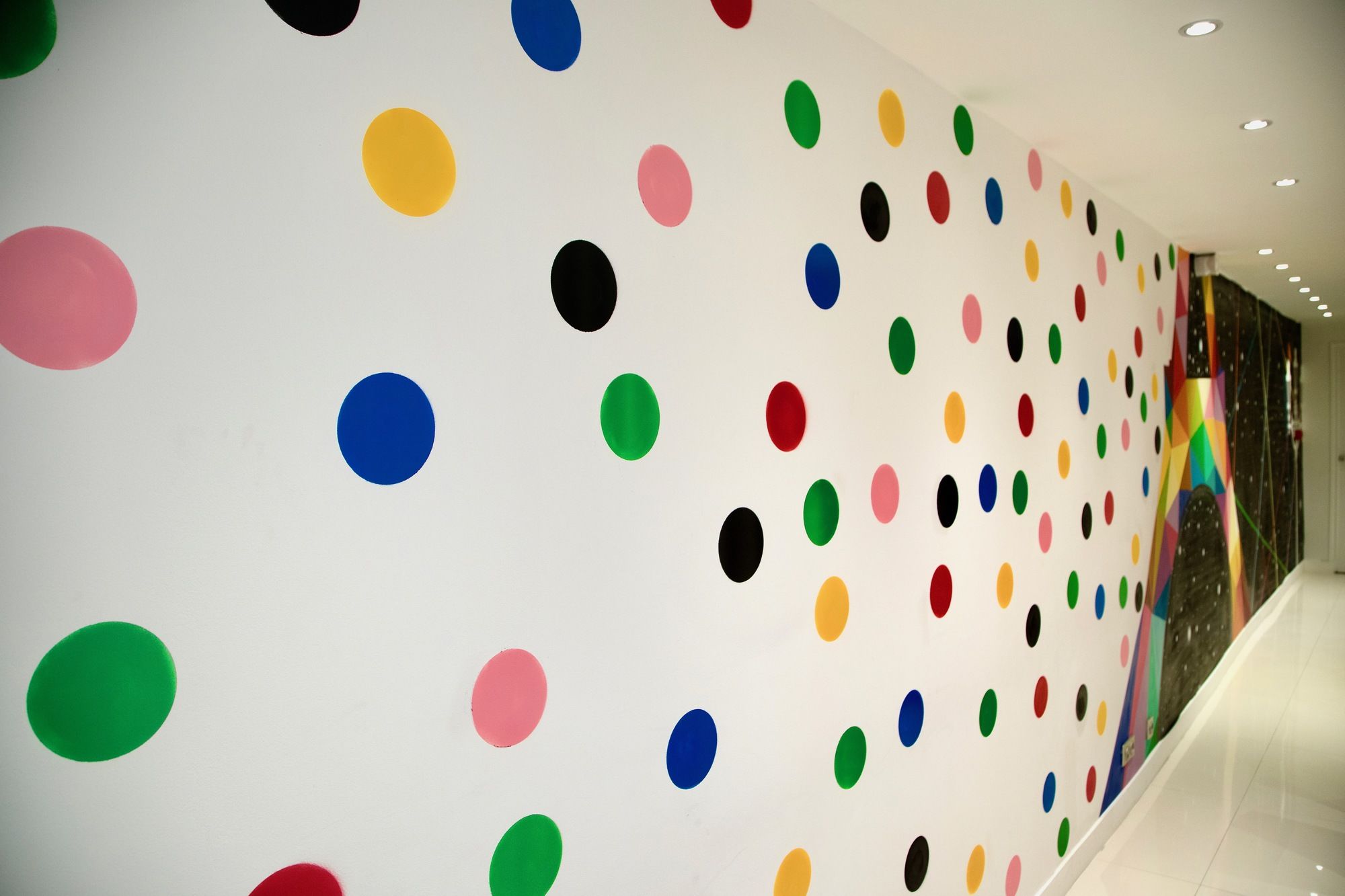 Фото Hôtel Palais De Chaillot