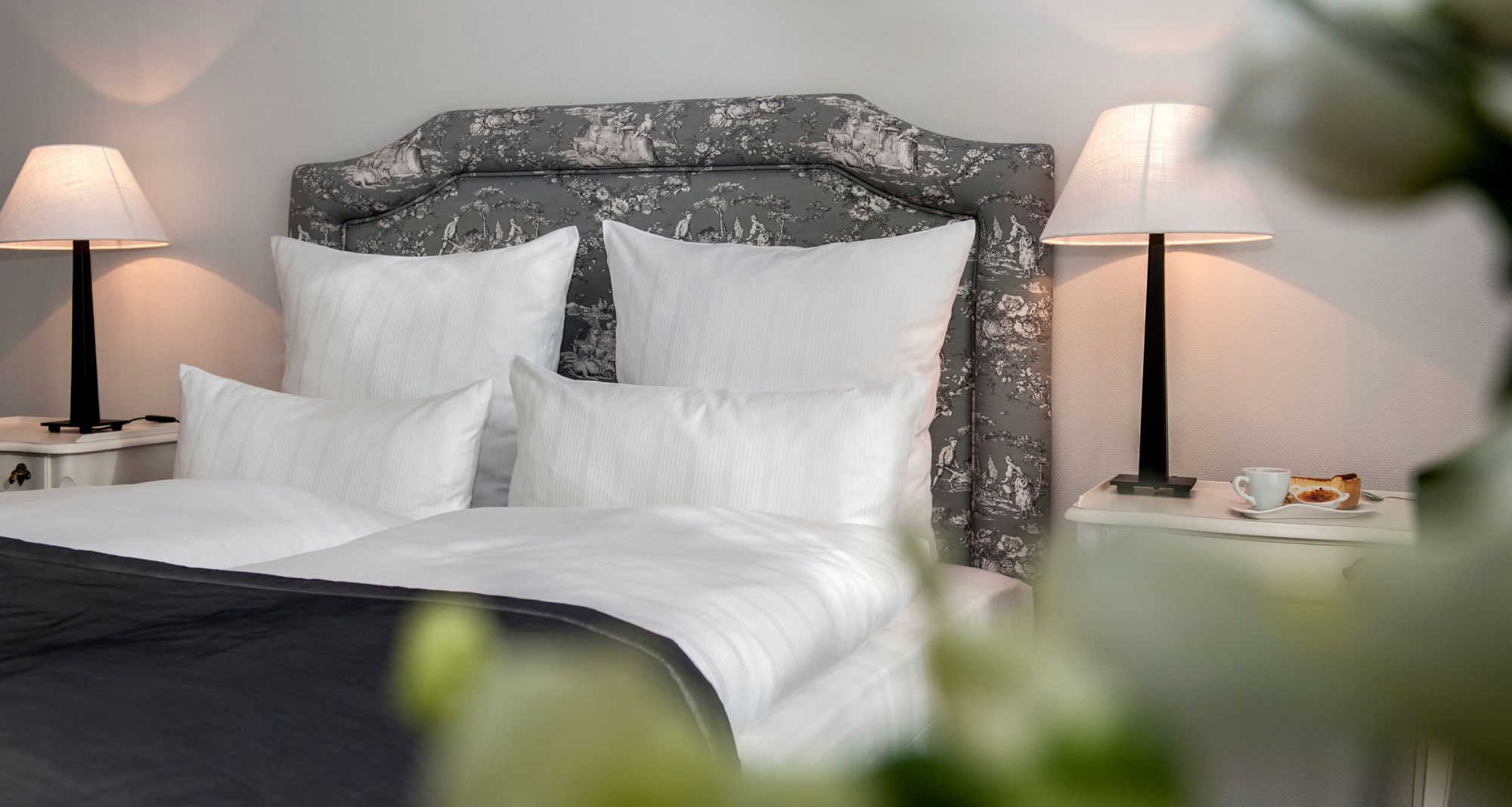 Фото Victor's Residenz - Hotel Saarbruecken