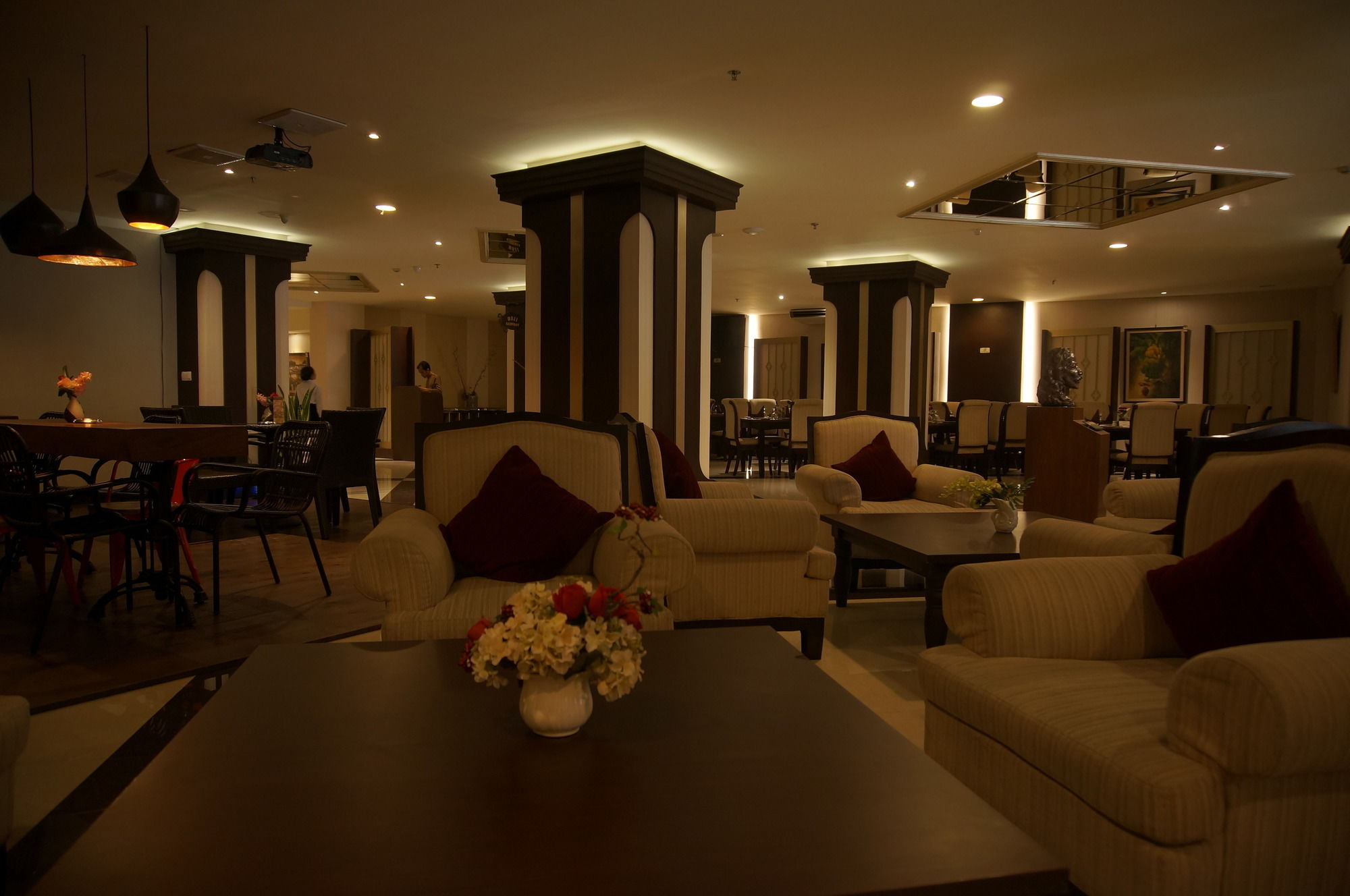 Фото Varna Culture Hotel Soerabaia Surabaya