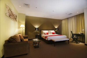 Prime Park Hotel Bandung (City of Bandung, Jl. Mekar Raya), hotel