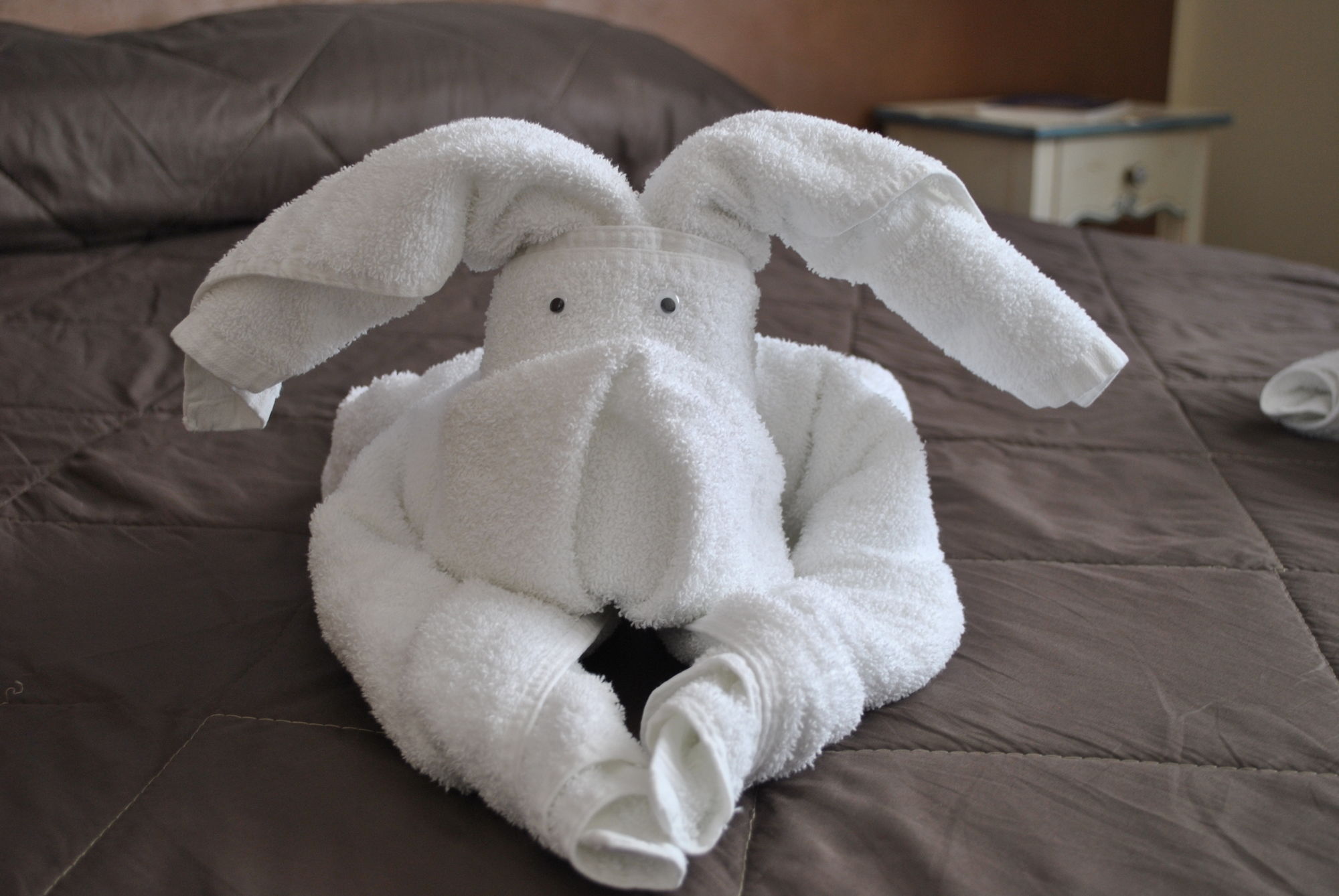 Фото Stupor Mundi Bed and Breakfast