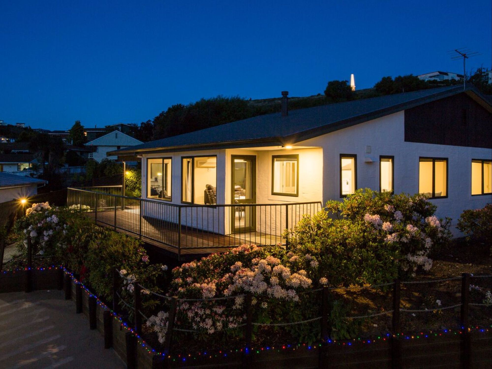 Фото Clearbrook Motels Wanaka