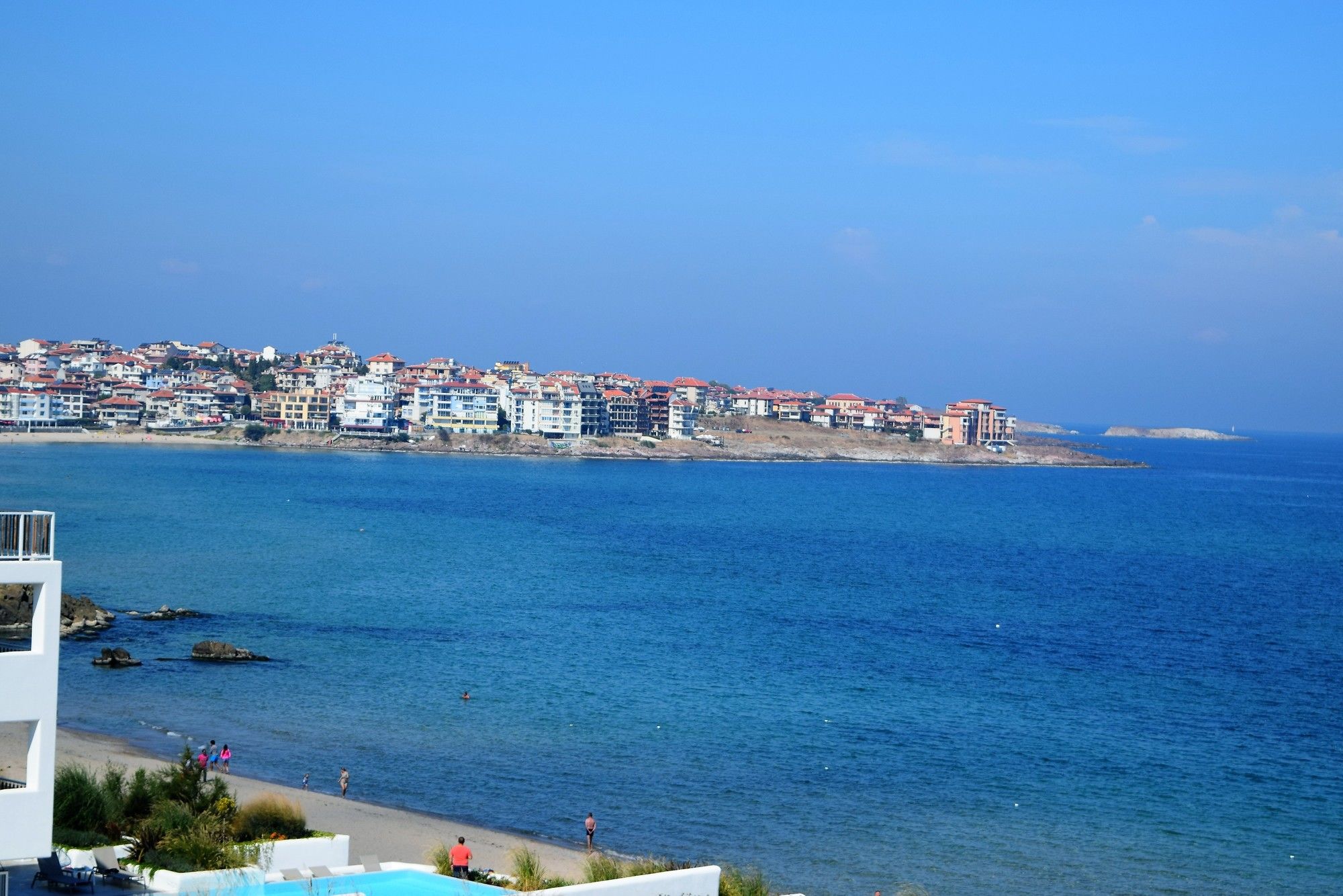 Фото Selena Beach Hotel