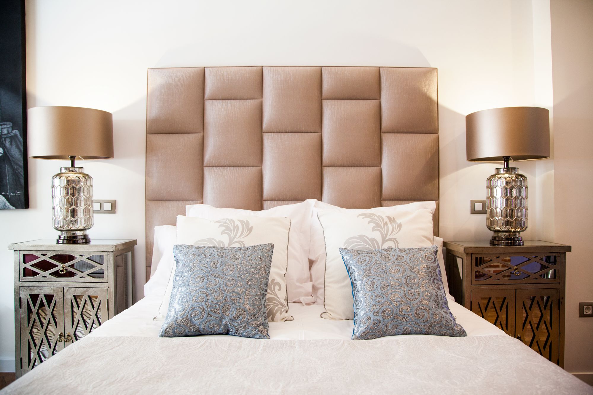 Фото Suites Miguel Angel