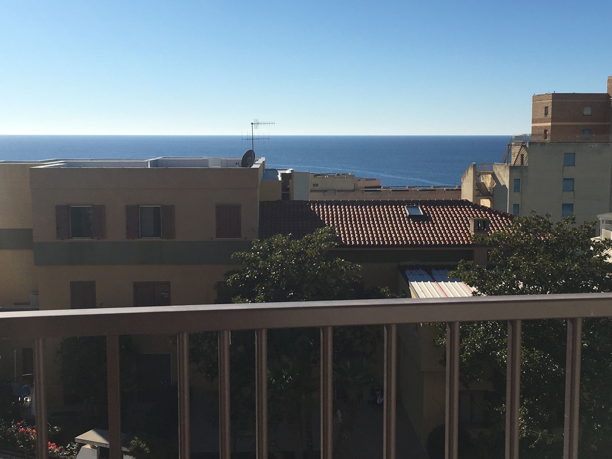 Фото Hotel Villa Piras