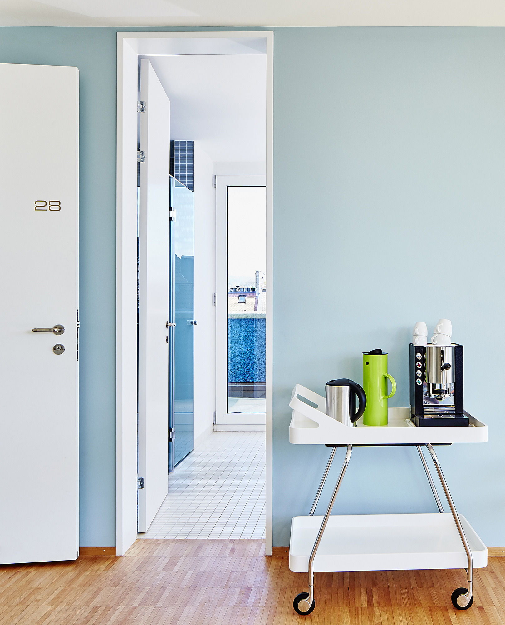 Фото Greulich Design & Boutique Hotel