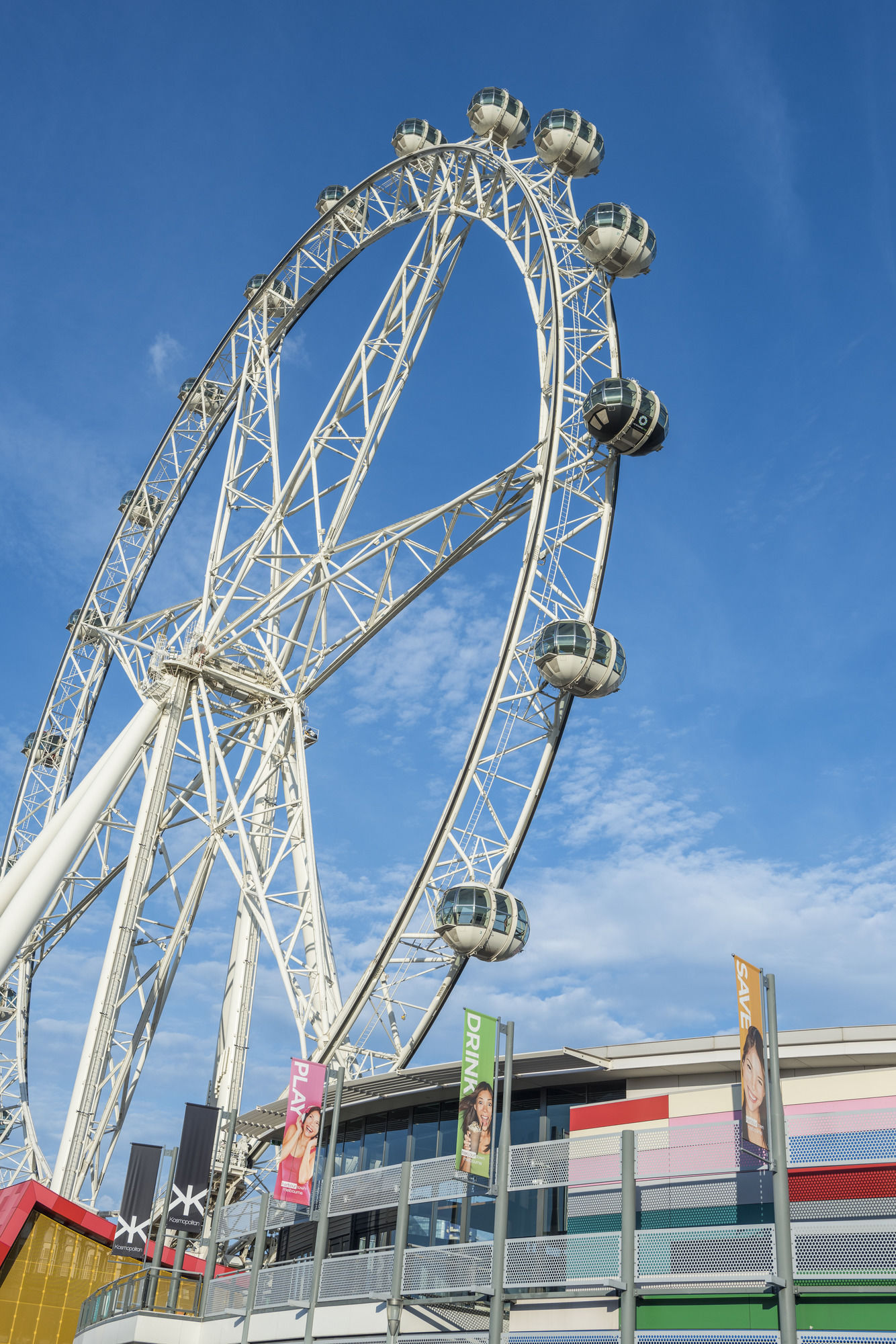 Фото Akom At Docklands