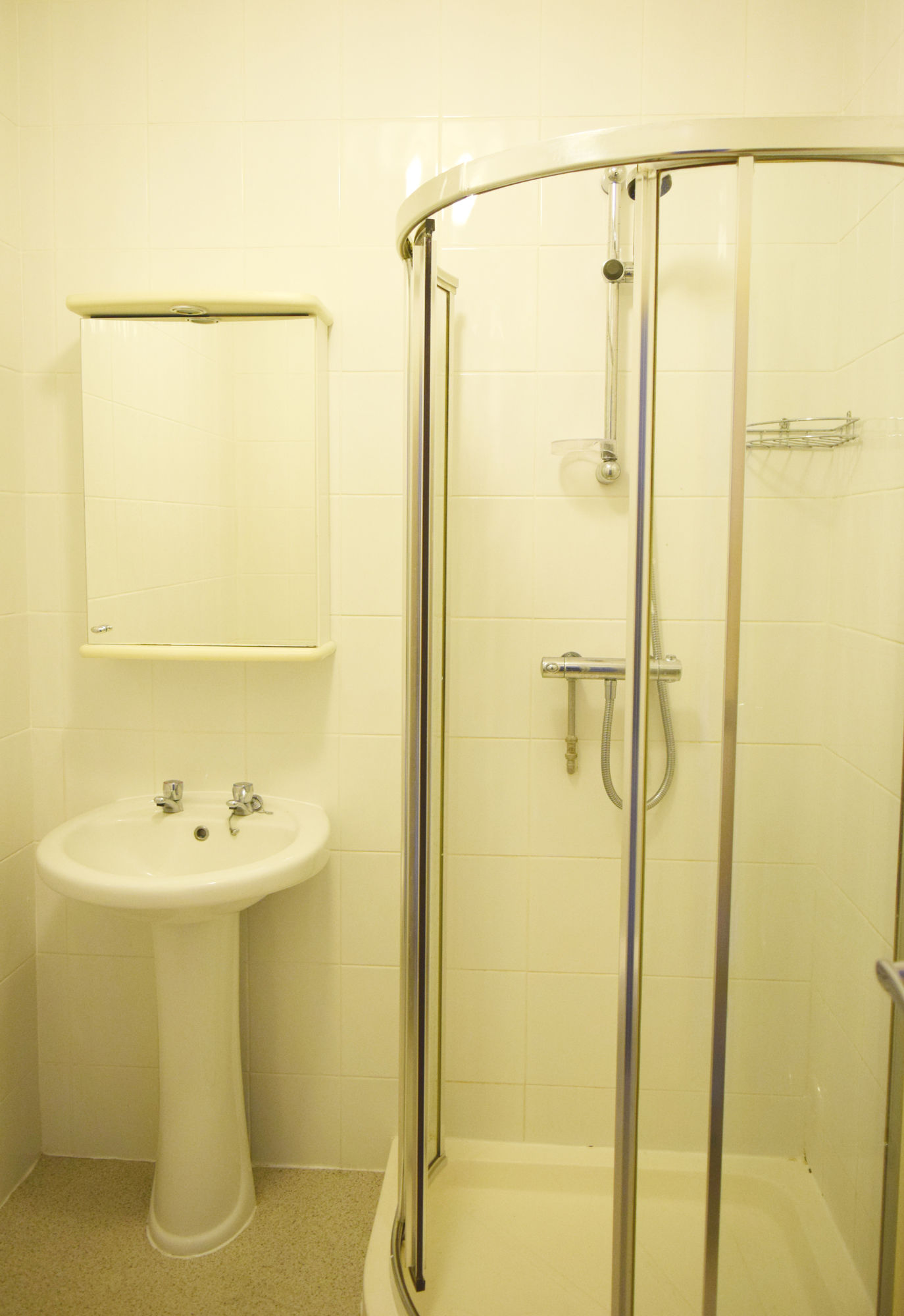 Фото Comfort Inn Blackpool Gresham