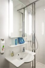 Фото ibis Styles Paris Alesia Montparnasse