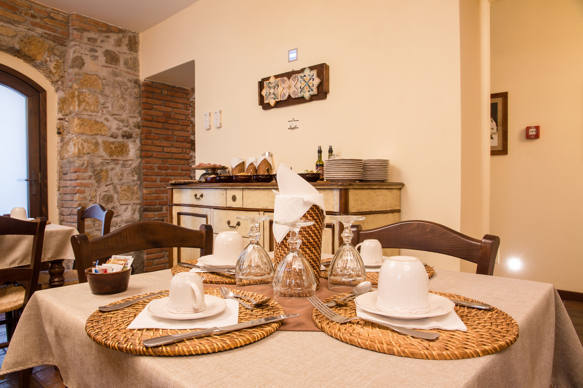 Фото Hotel La Plumeria