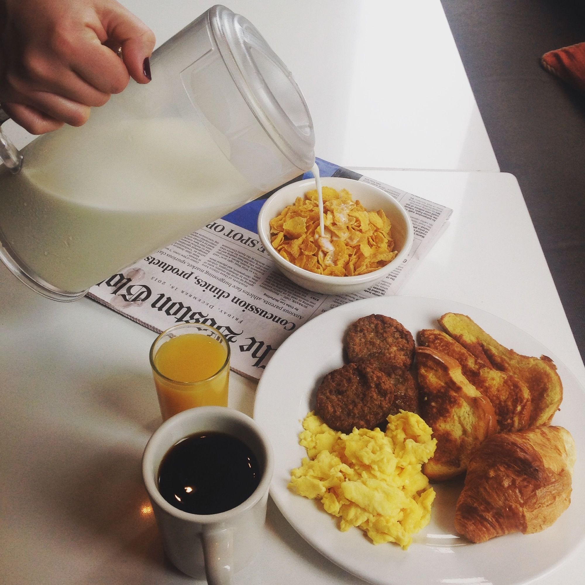 Фото Newbury Guest House