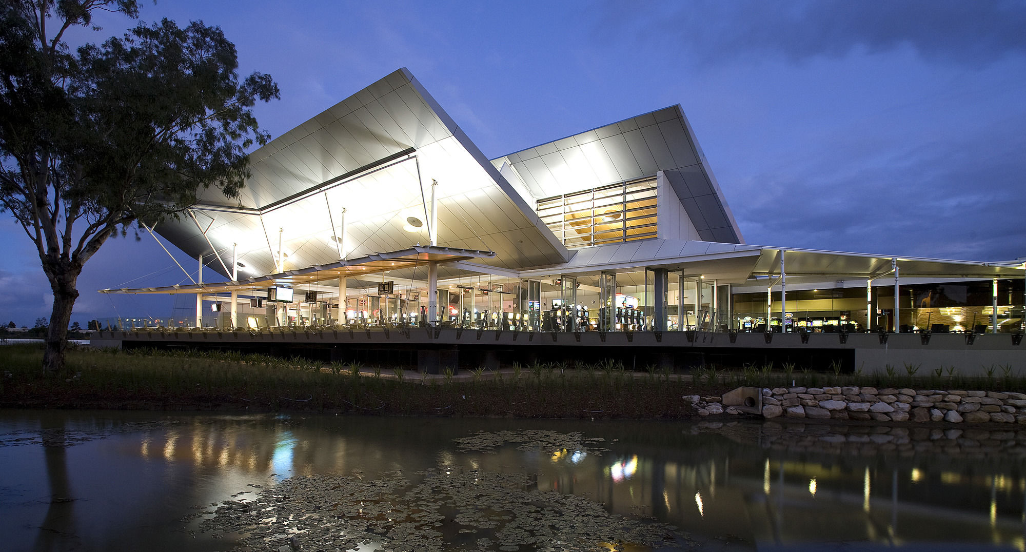 Фото Mercure Sydney Liverpool