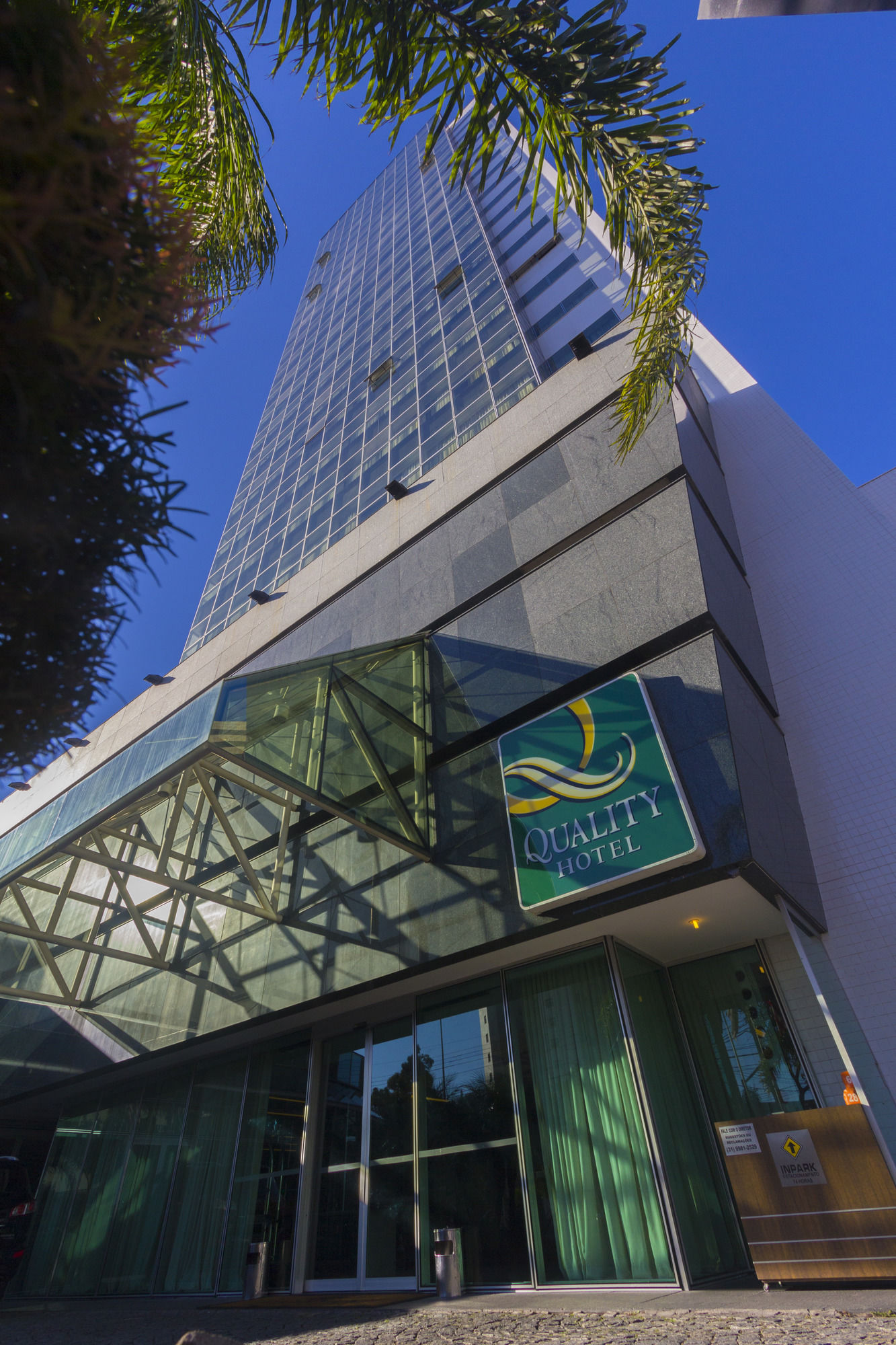 Фото Bourbon Belo Horizonte Savassi