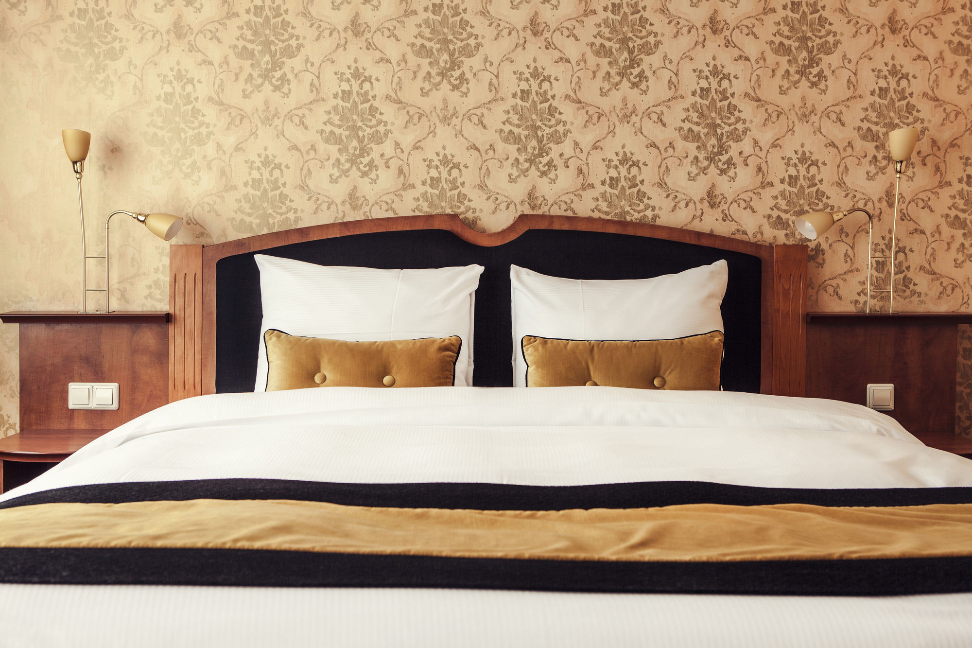 Фото Carlton Square Hotel