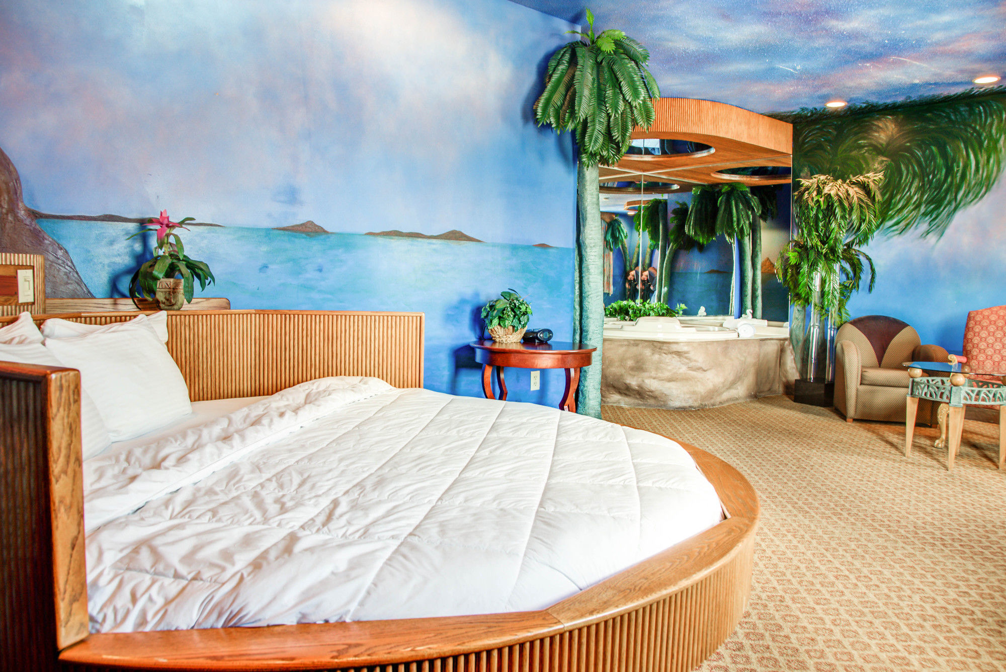 Фото Comfort Suites Lombard - Addison