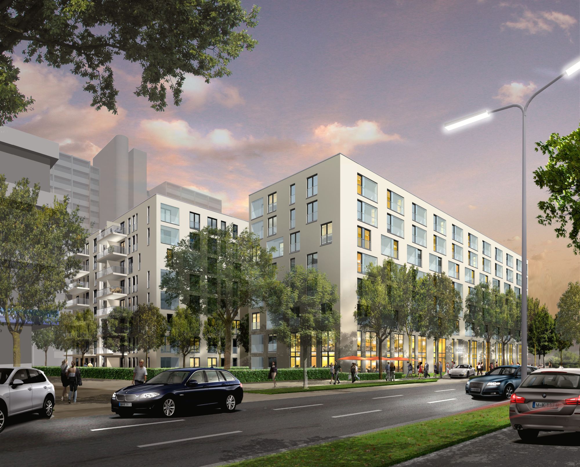 Фото отеля 3