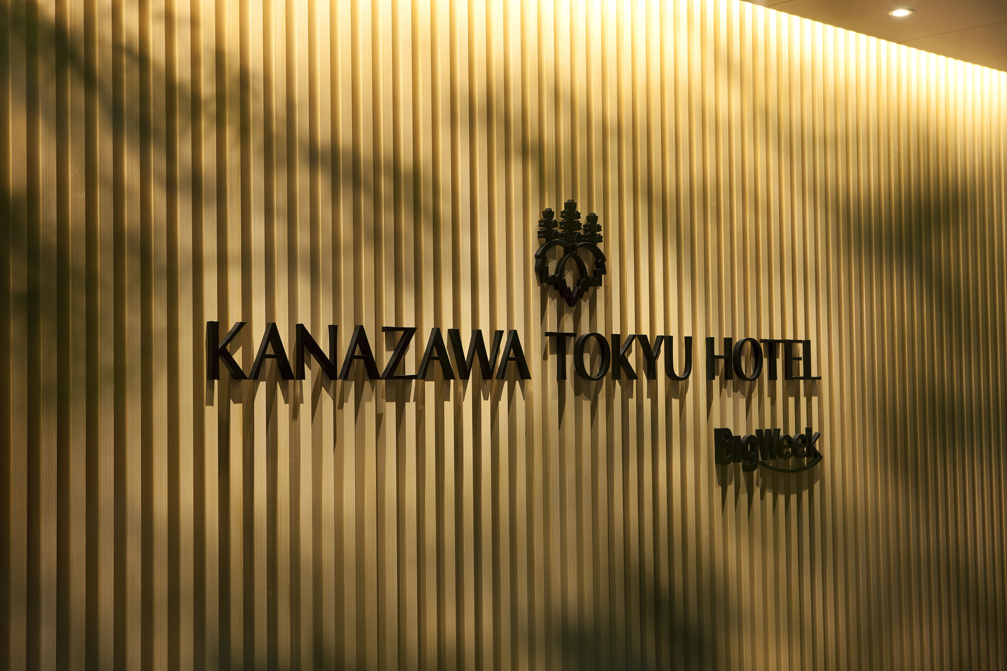 Фото Kanazawa Tokyu Hotel