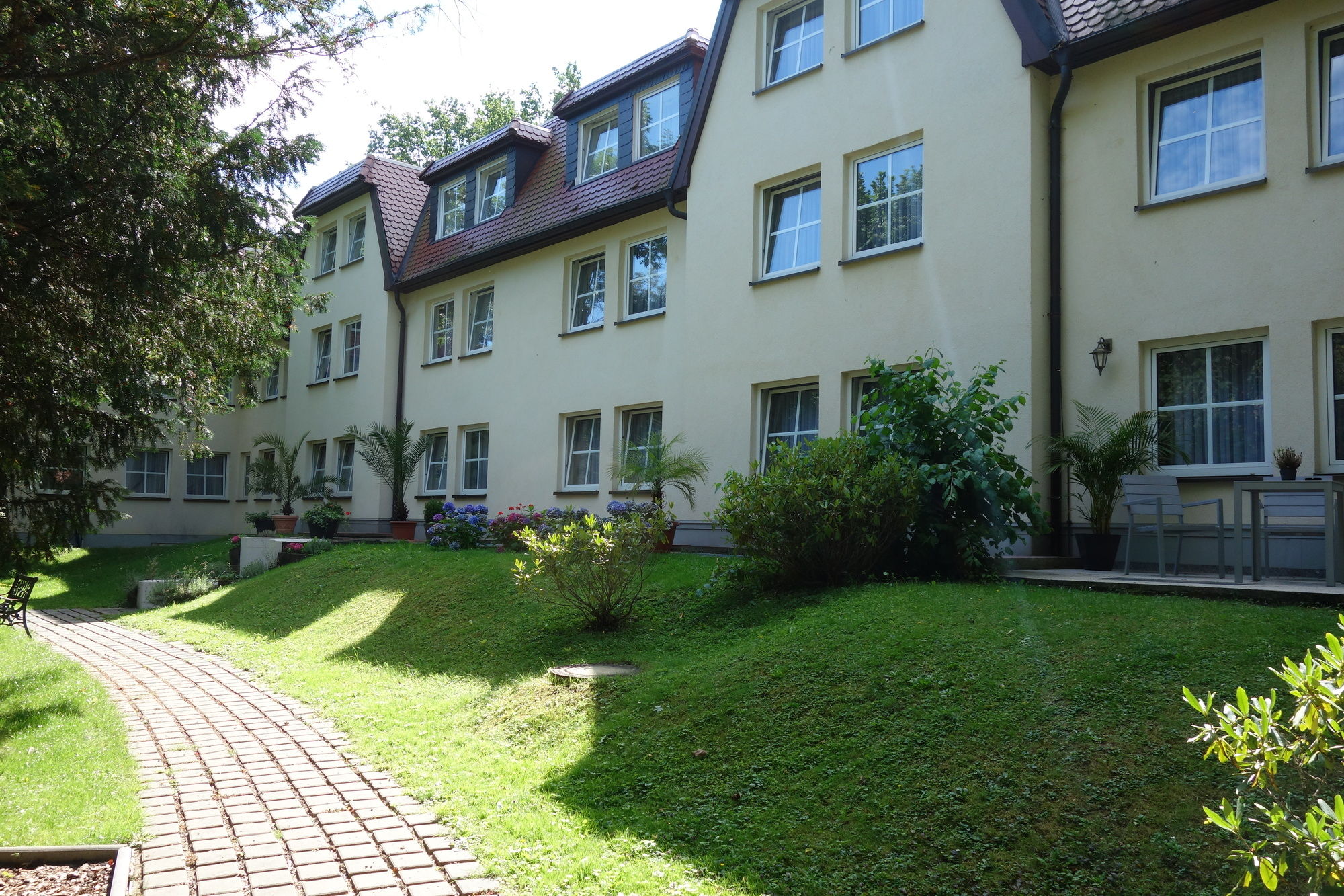 Фото Parkhotel Diani