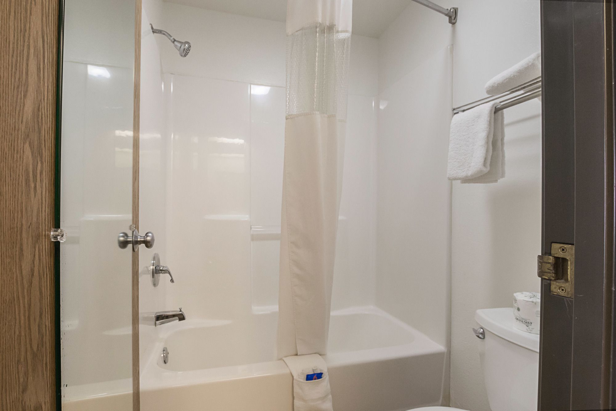 Фото Motel 6 Waterloo, Ia - Crossroads Mall - Cedar Falls