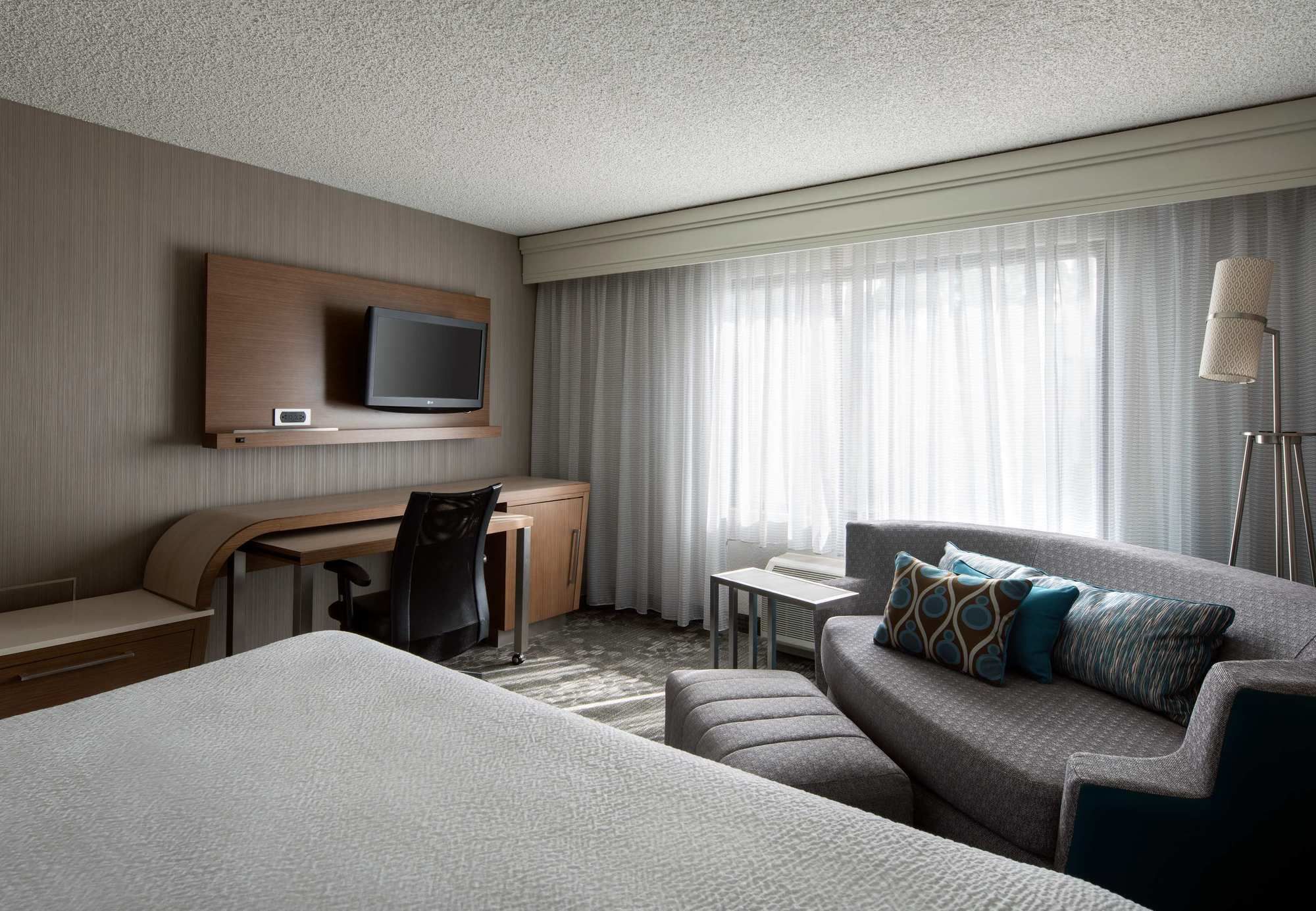 Фото Sonesta Select Tempe Downtown