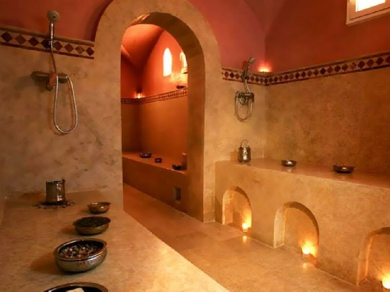 Фото Hotel Palais Al Bahja