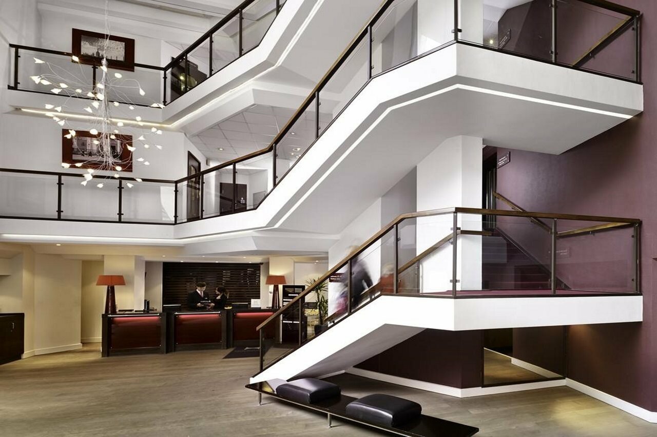 Фото Graduate Cambridge