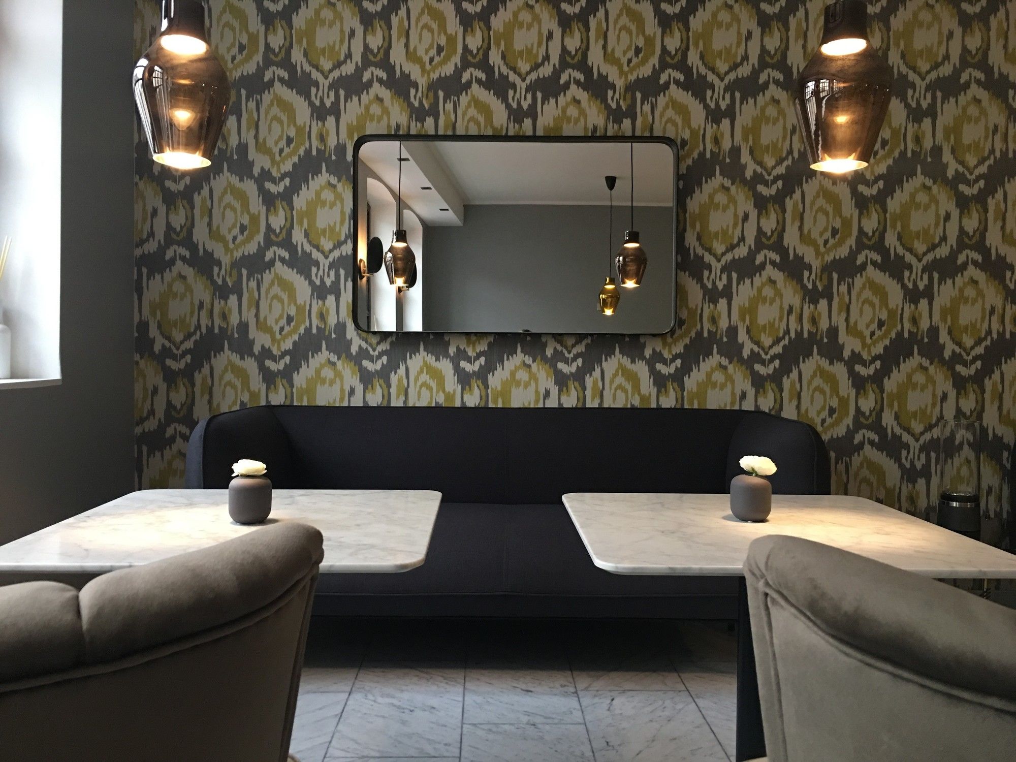 Фото Rugs Hotel Köln