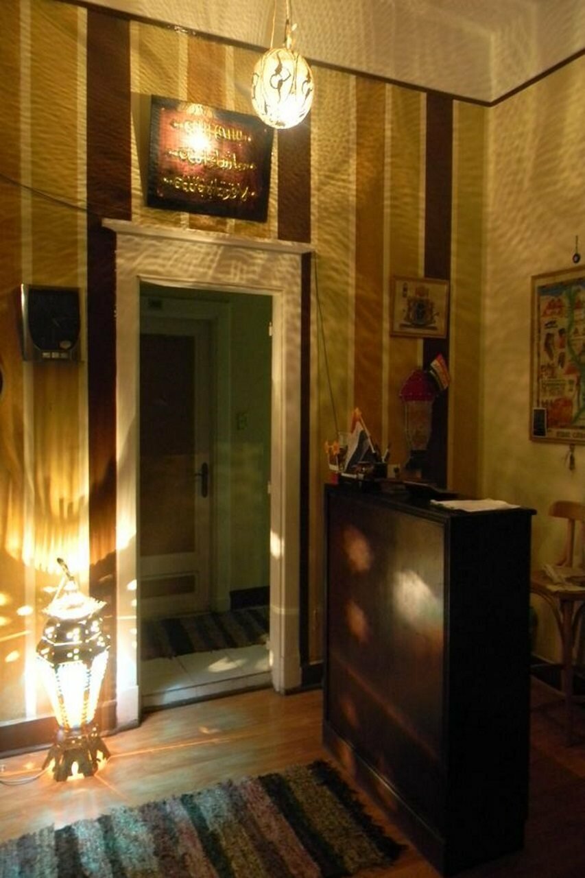 Фото Miami Cairo