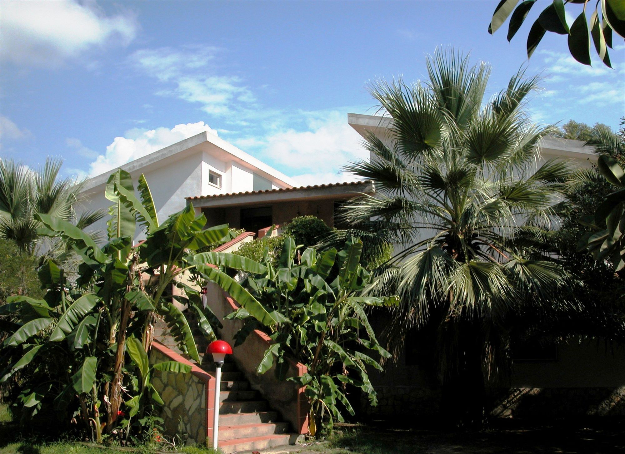 Фото Hotel Village Eden