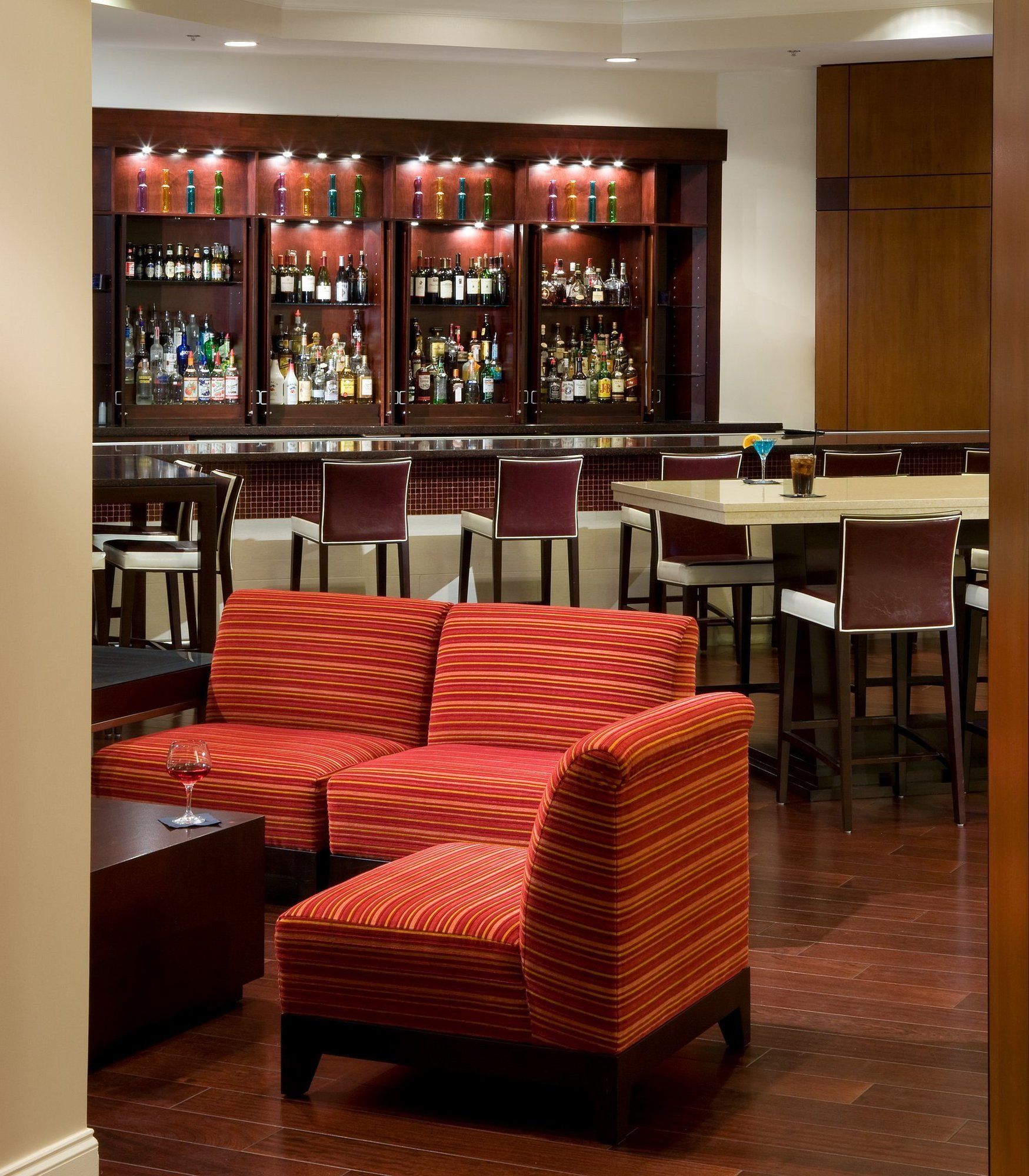 Фото Richmond Marriott