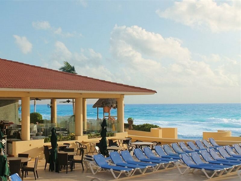 Фото Gr Solaris Cancun