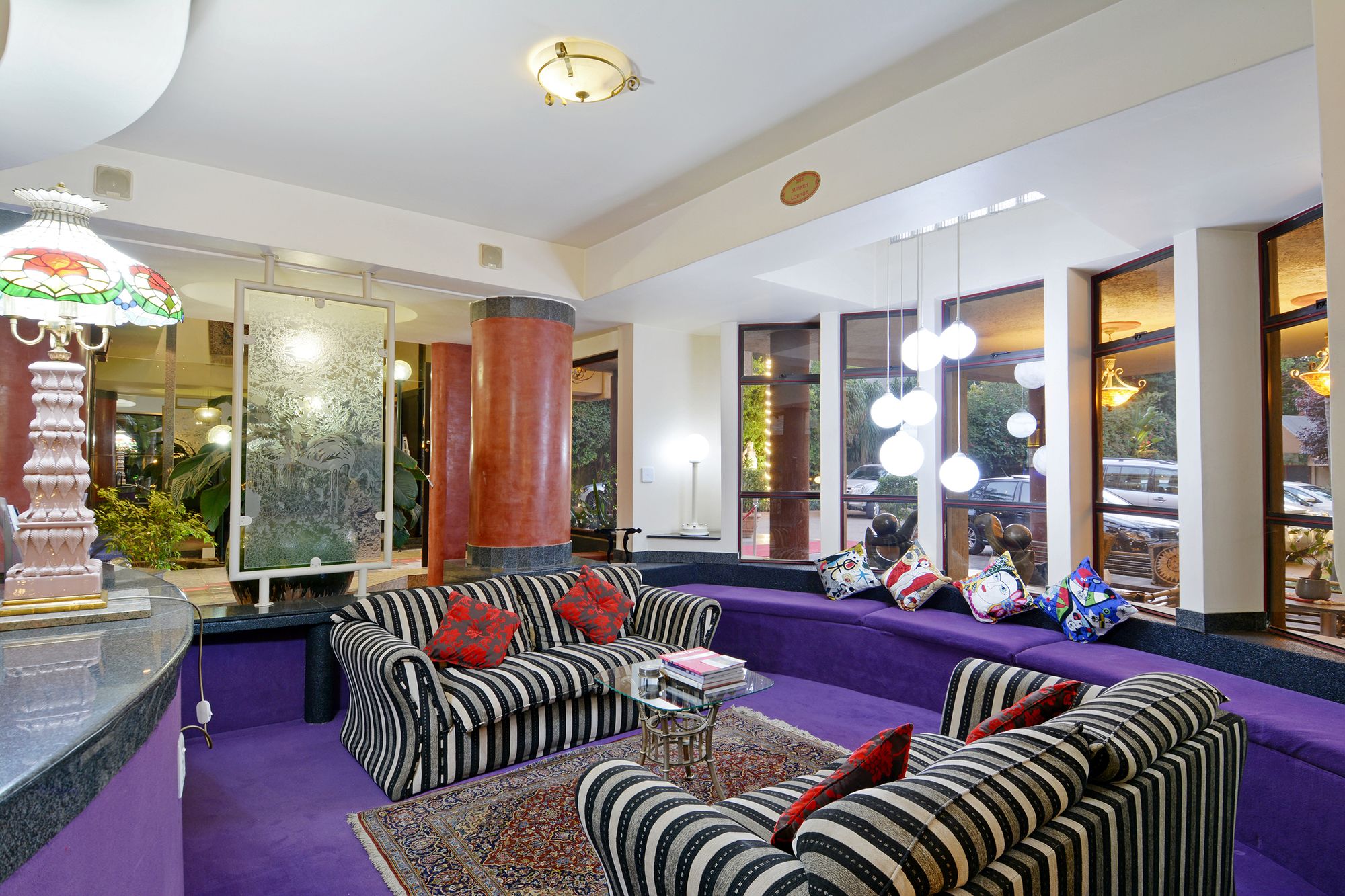 Фото Villa Simonne