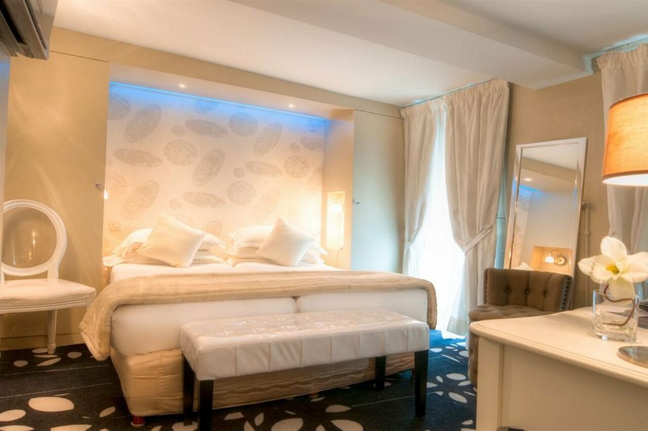 Фото Hotel Ile de France Opéra