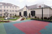 Фото Staybridge Suites Columbus-Airport, an Ihg Hotel