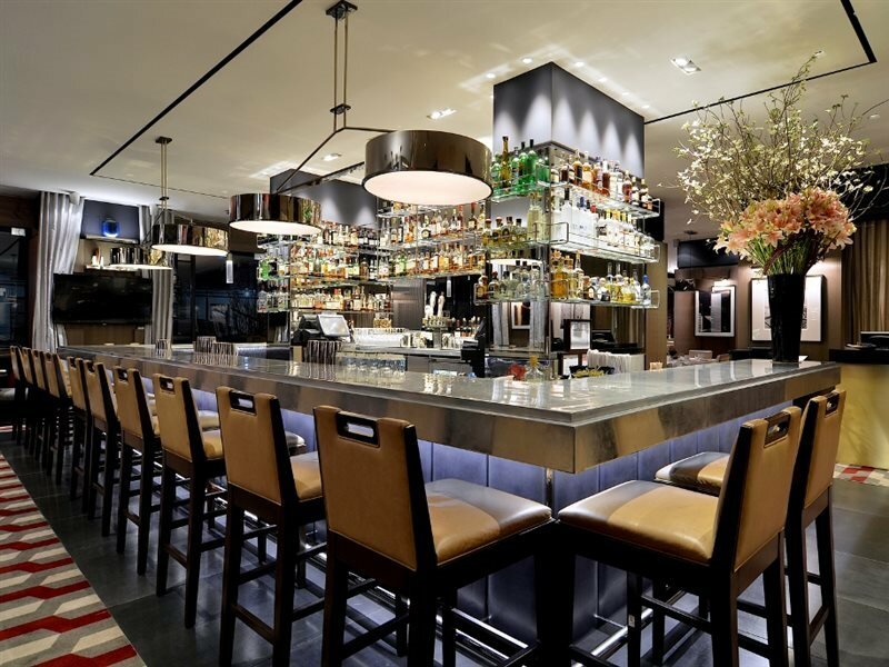 Фото Loews Regency New York Hotel